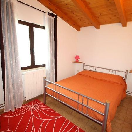Haus Gasparini Poreč Exteriör bild