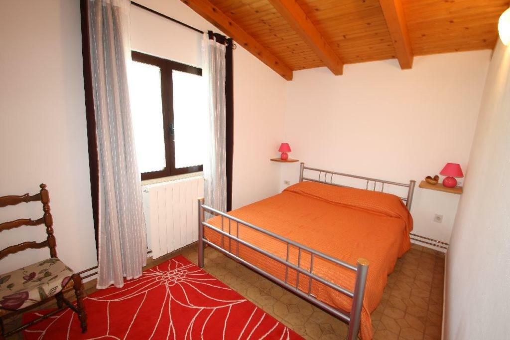 Haus Gasparini Poreč Exteriör bild