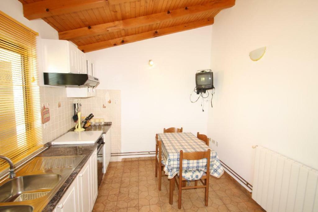 Haus Gasparini Poreč Exteriör bild