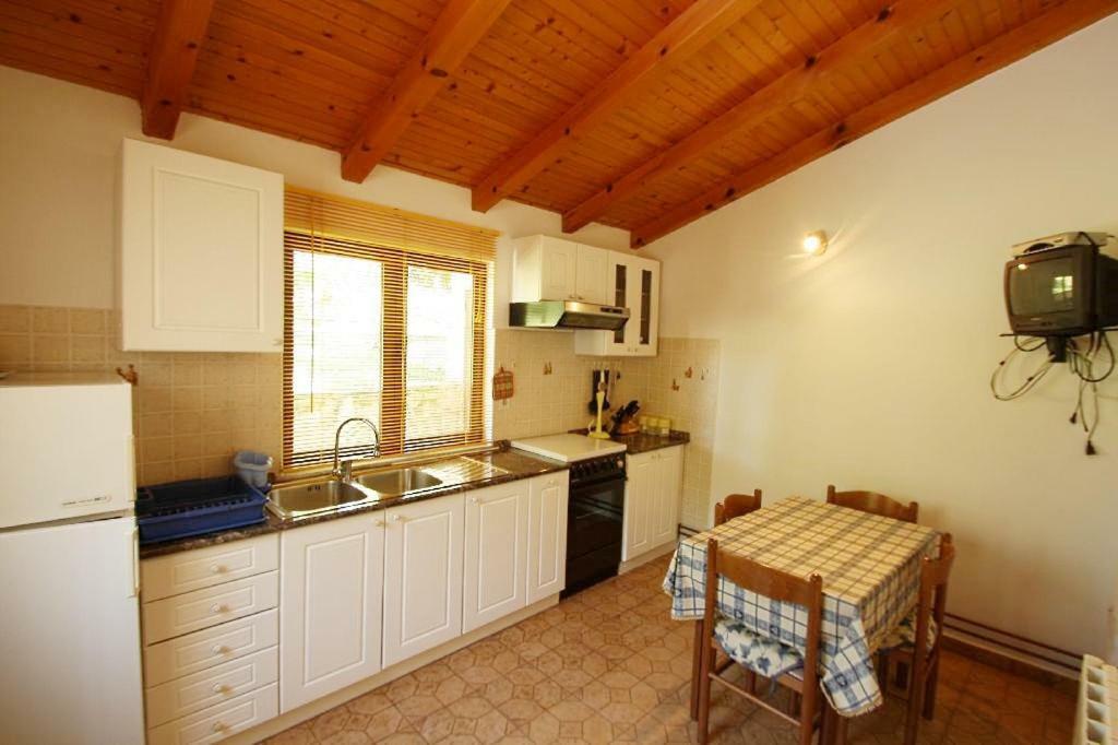 Haus Gasparini Poreč Exteriör bild